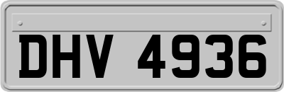 DHV4936