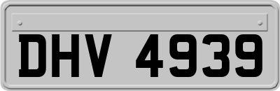 DHV4939