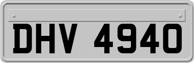 DHV4940