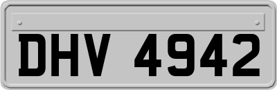 DHV4942