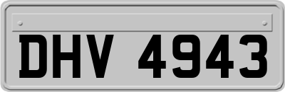 DHV4943