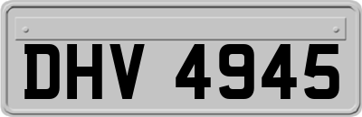 DHV4945