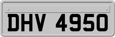 DHV4950
