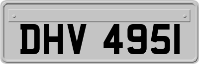 DHV4951