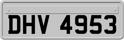 DHV4953