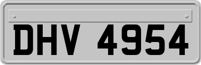 DHV4954