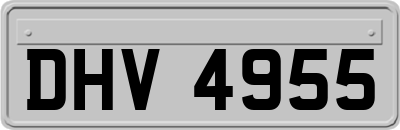 DHV4955