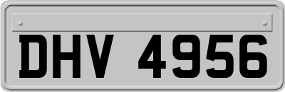 DHV4956