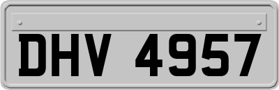 DHV4957