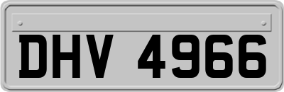 DHV4966