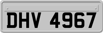 DHV4967