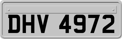 DHV4972