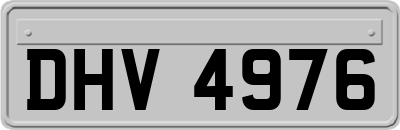 DHV4976