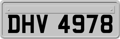 DHV4978
