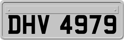 DHV4979