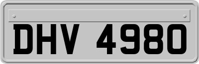 DHV4980