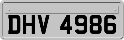 DHV4986