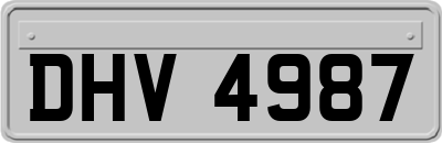 DHV4987
