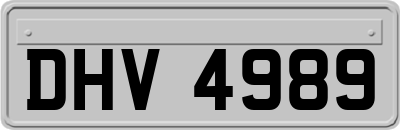 DHV4989