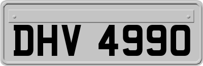 DHV4990