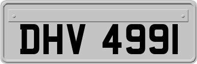 DHV4991