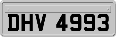 DHV4993