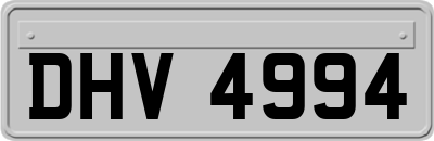 DHV4994