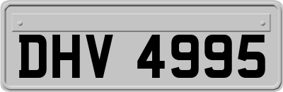 DHV4995