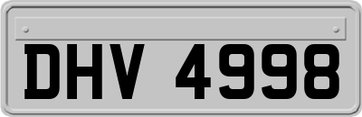 DHV4998
