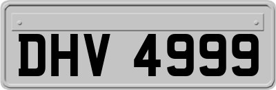 DHV4999