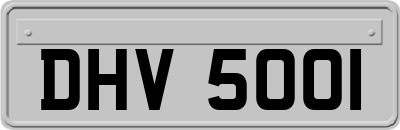 DHV5001