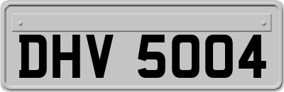 DHV5004