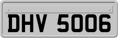 DHV5006