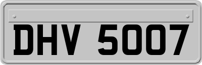 DHV5007