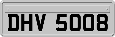 DHV5008