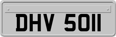 DHV5011
