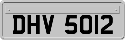 DHV5012