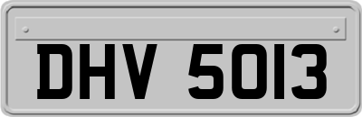 DHV5013