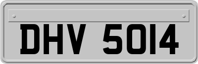 DHV5014