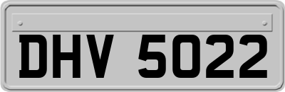 DHV5022