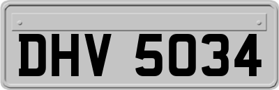 DHV5034