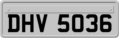 DHV5036