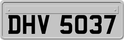 DHV5037