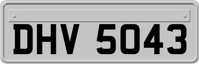 DHV5043