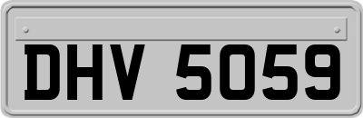 DHV5059