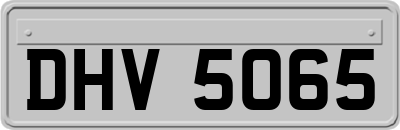 DHV5065