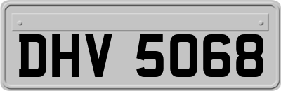 DHV5068