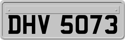 DHV5073