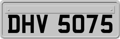 DHV5075