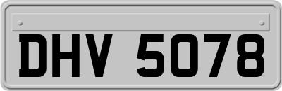 DHV5078